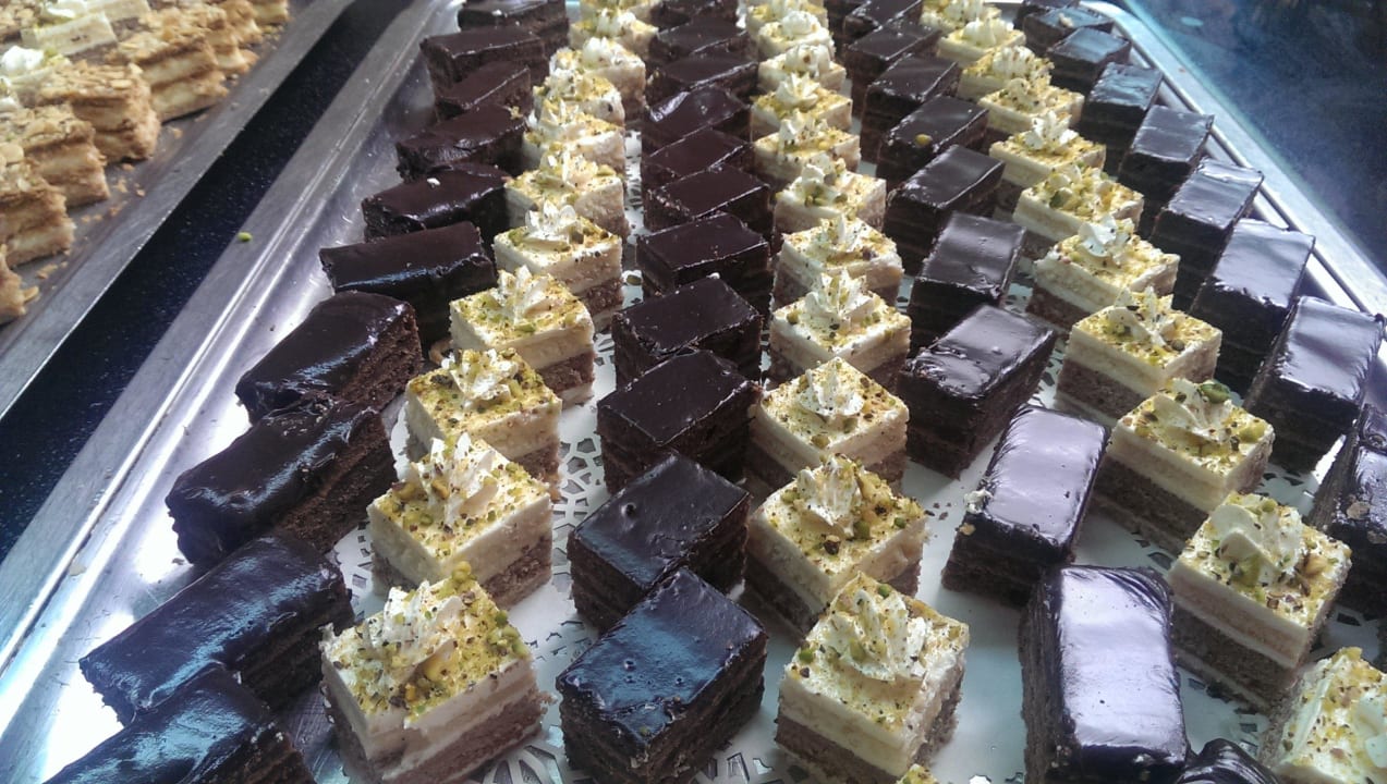 Lecker Hotel El Mouradi Djerba Menzel