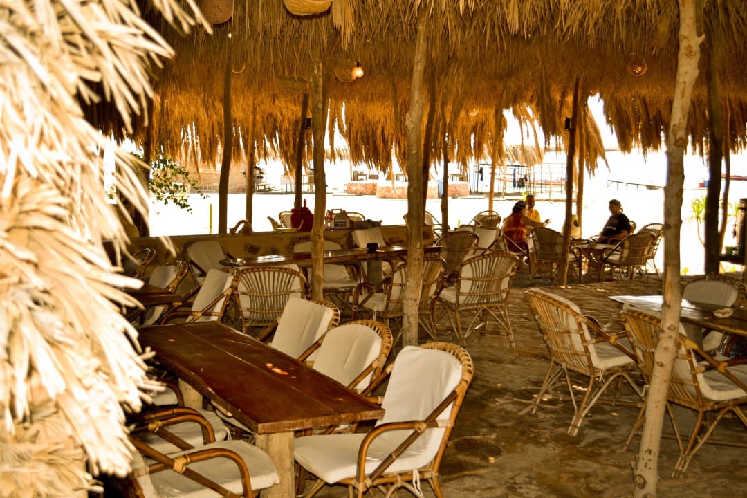 Marsa Nakari Cafeteria Marsa Nakari Village