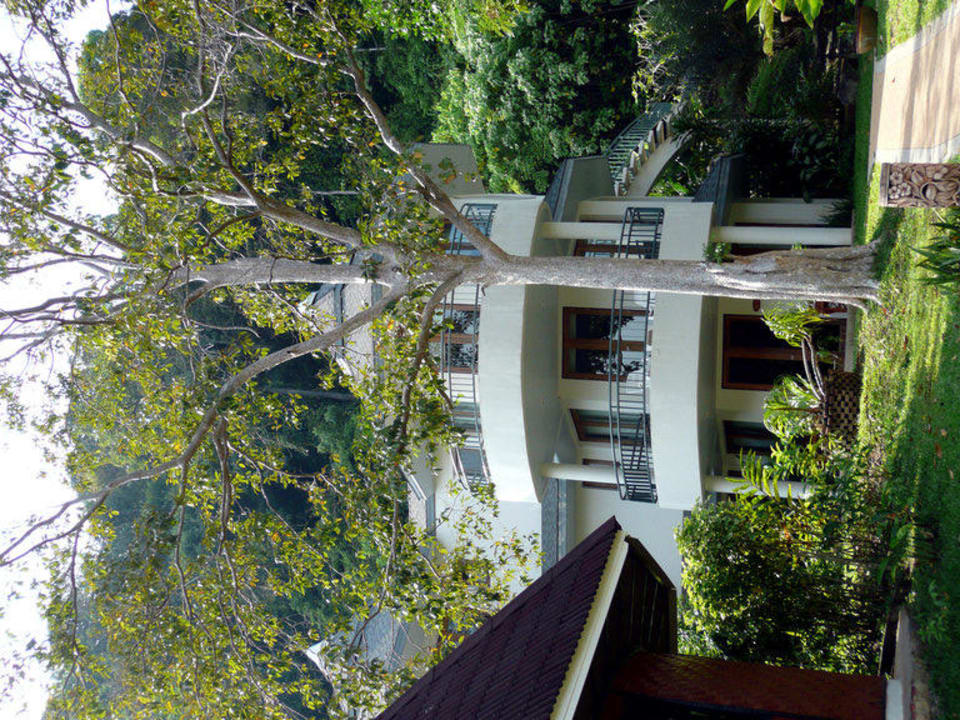 Bungalow Krabi Resort