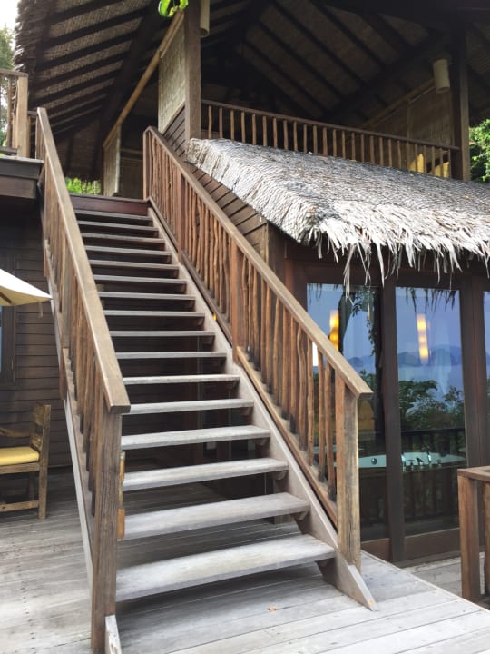 Sonstiges Six Senses Yao Noi