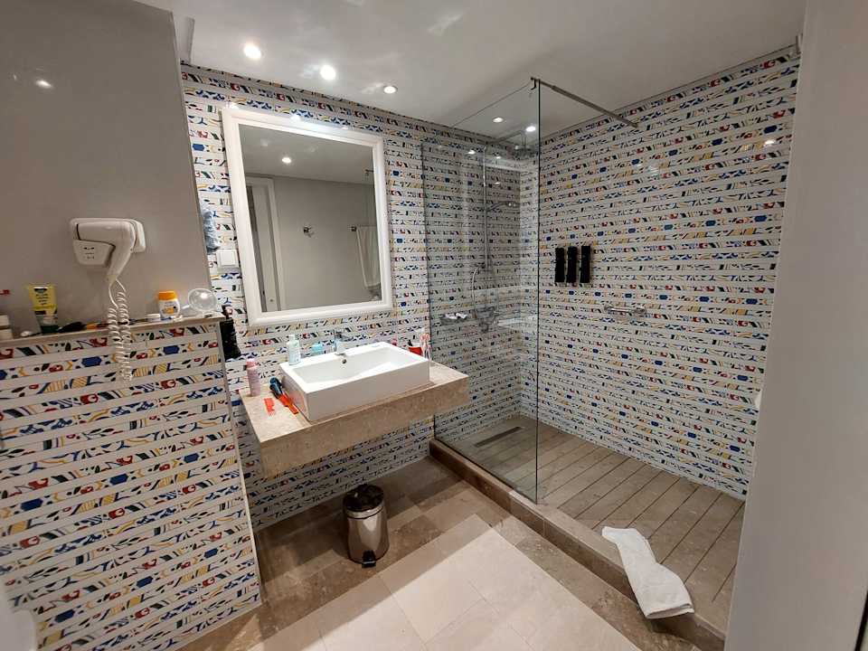 Zimmer Iberostar Selection Diar El Andalous