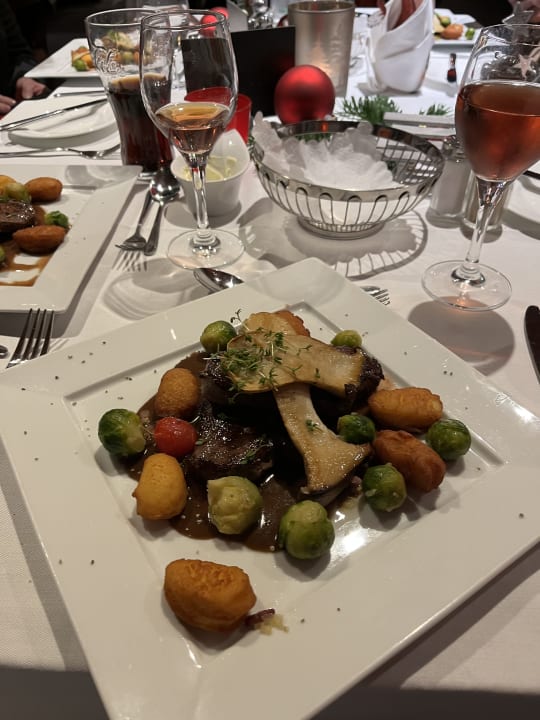 Gastro EIFELkrimihotel