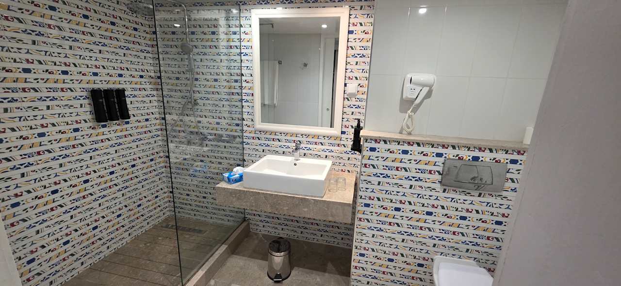 Zimmer Iberostar Selection Diar El Andalous