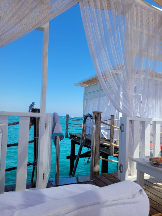 Strand Hotel Club Nena