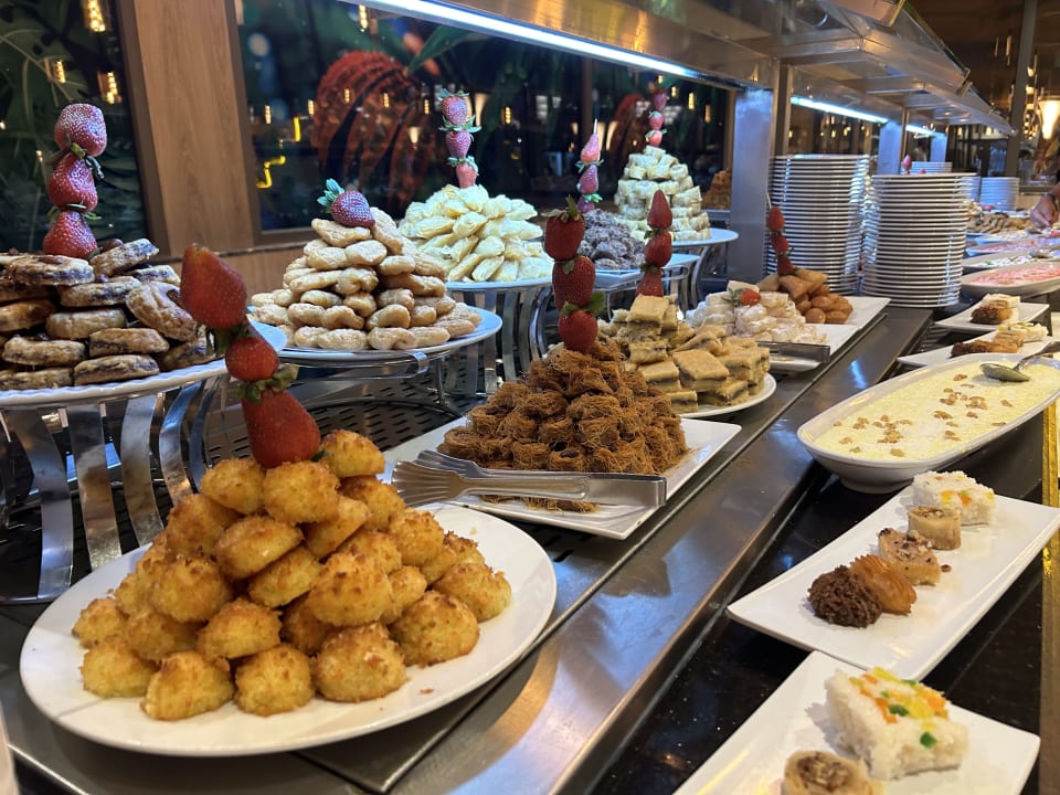 Gastro Fantazia Resort Marsa Alam