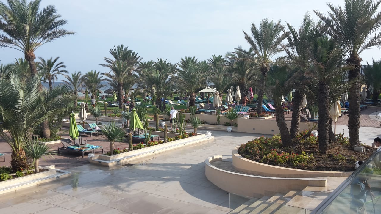 Sport & Freizeit Hotel Rosa Beach