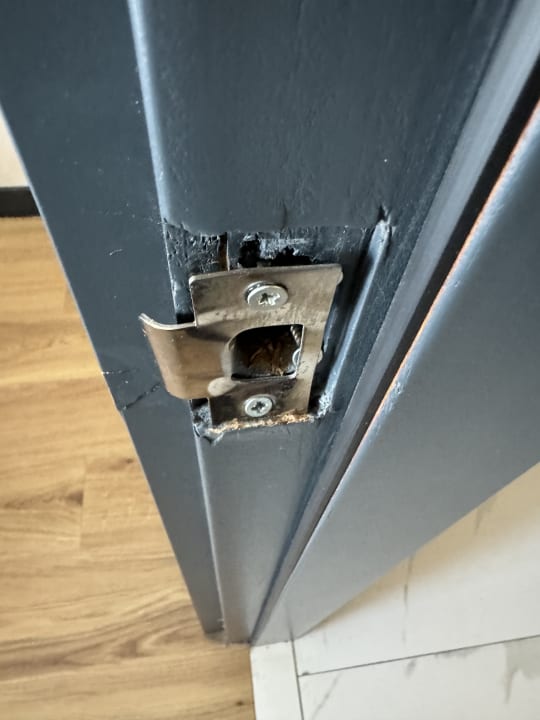 Zimmer Seaden Sea World Resort & Spa