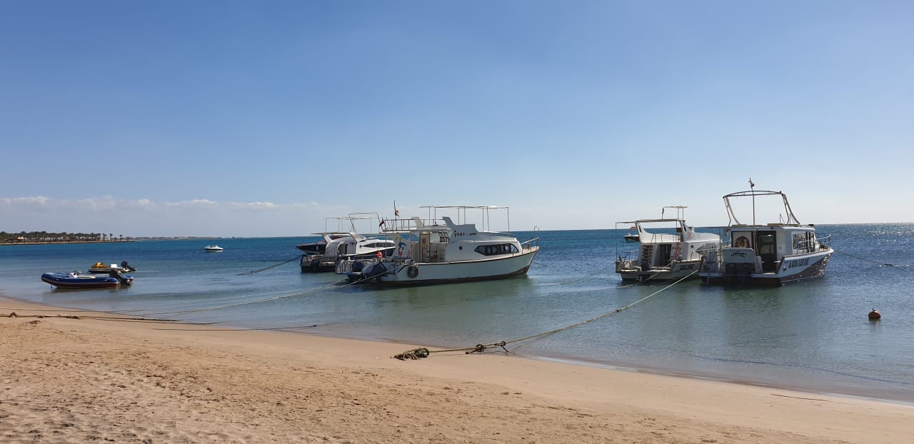 Strand Sentido Caribbean World Soma Bay