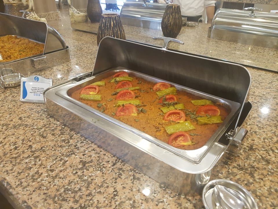 Gastro Hotel Turan Prince