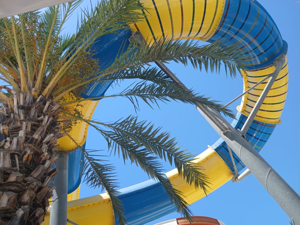 Pool Quattro Beach Spa & Resort