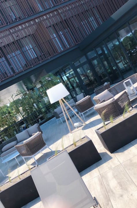 Sonstiges Lino delle Fate - Eco Village Resort