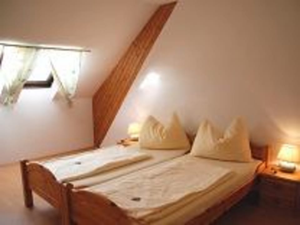405 Doppelbettzimmer Hotel Schwerterbräu