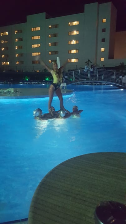 Sport & Freizeit Cenger Beach Resort & Spa