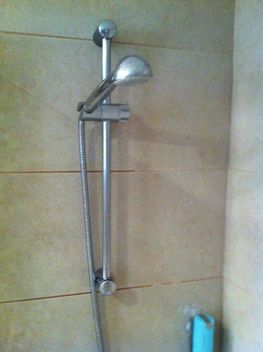 Fugen Asterias Beach Resort