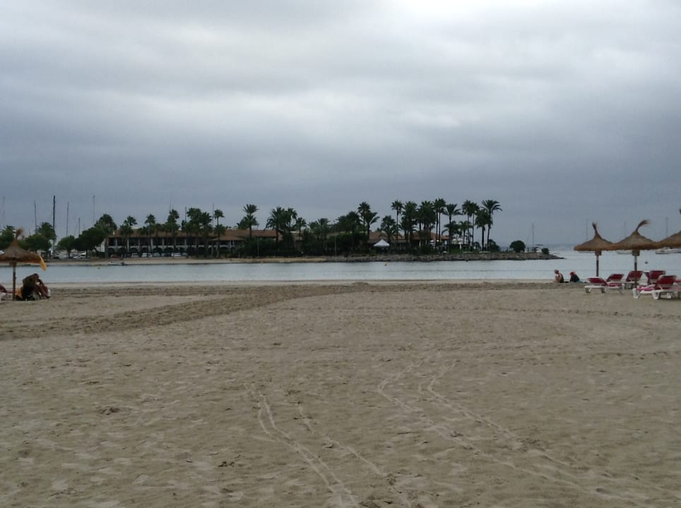 Strand Alcudia Garden Aparthotel