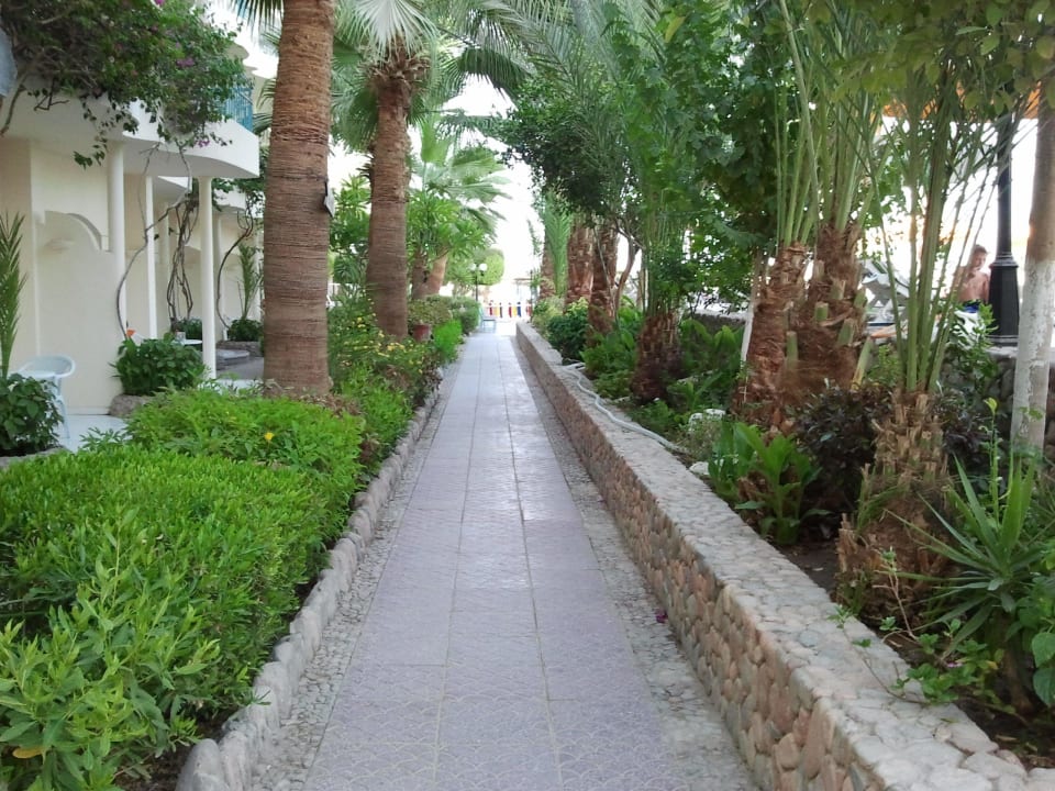 Anlage Bella Vista Resort Hurghada