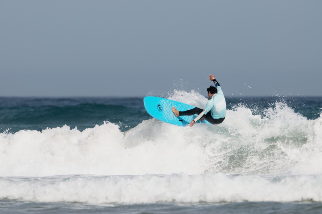 Sport & Freizeit Rapa Nui Surfcamp Bungalows