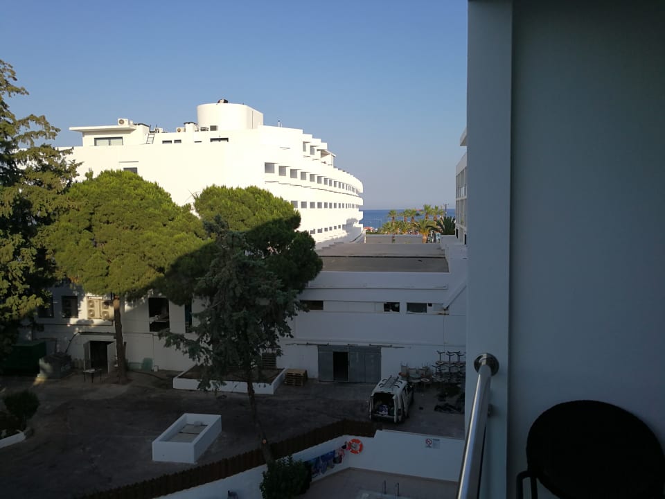 Zimmer Mitsis Faliraki