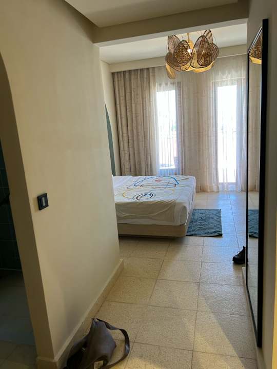 Zimmer Hotel Three Corners Ocean View prestige - Adults only