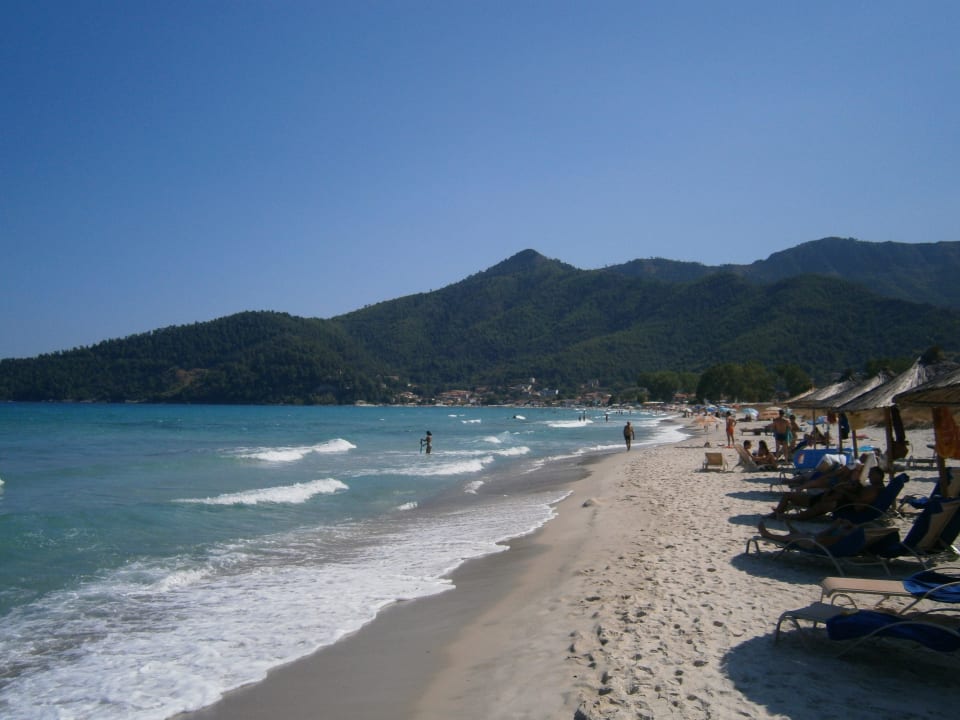 Meer und Strand Alexandra Golden Boutique - Adults only