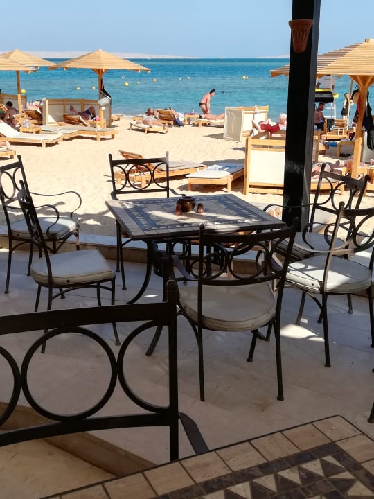 Strand Steigenberger Aqua Magic