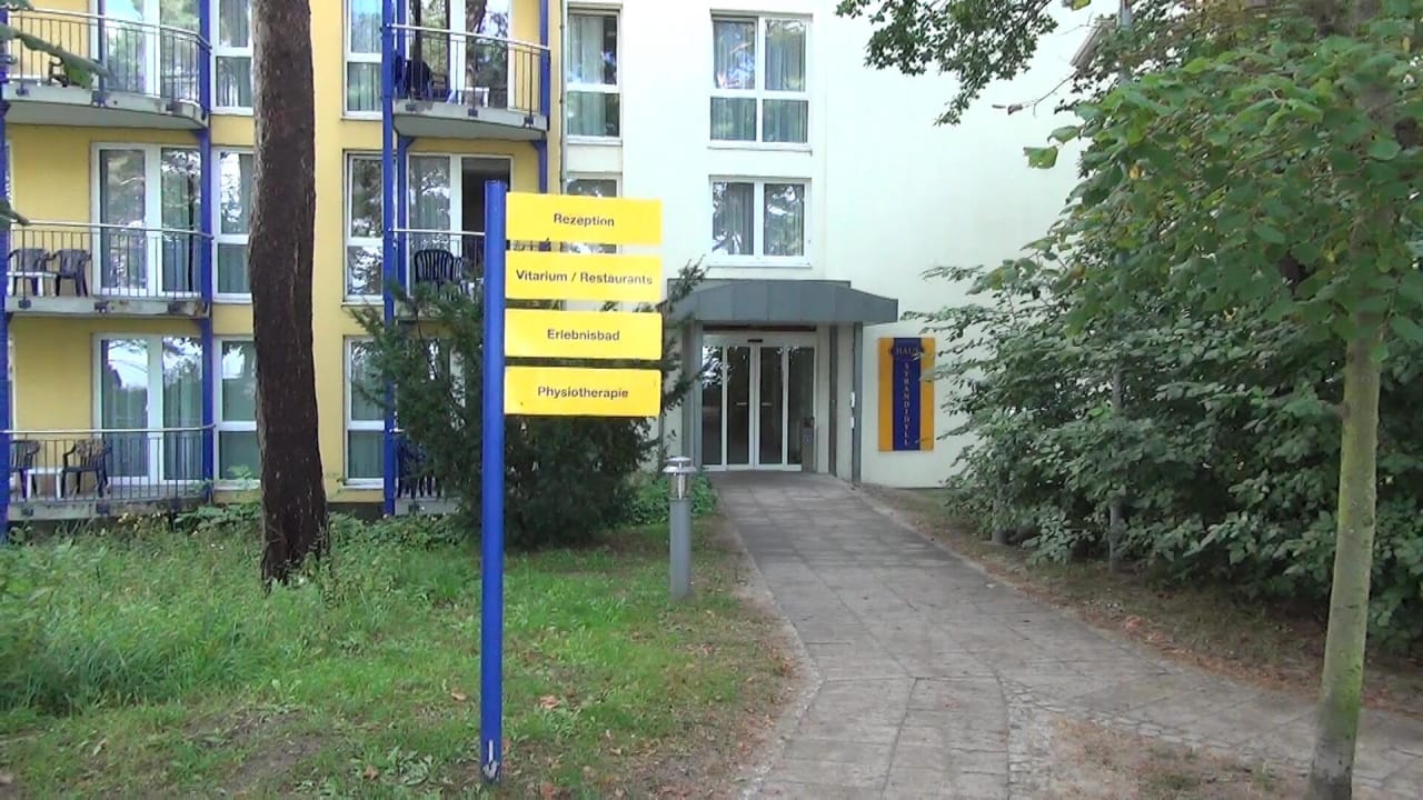 Sonstiges IFA Rügen Hotel & Ferienpark