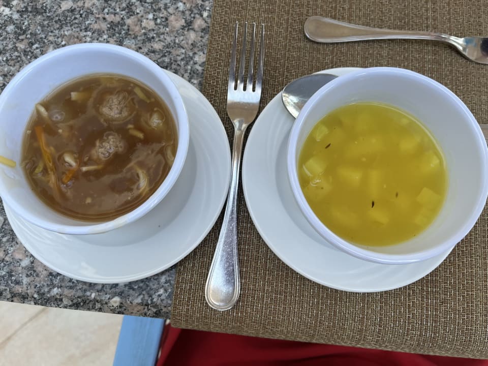 Gastro Pickalbatros White Beach Resort - Hurghada