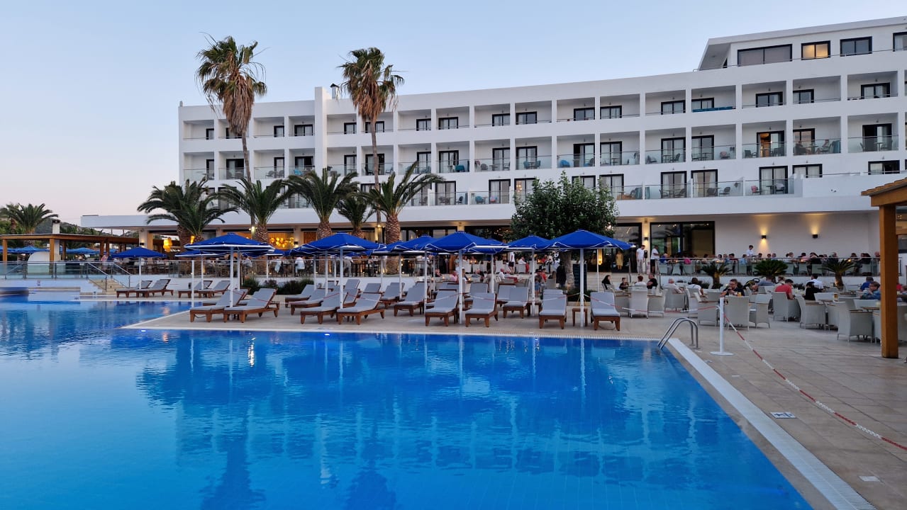 Pool Mitsis Faliraki