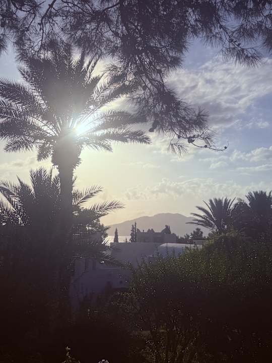 Ausblick Hapimag Sea Garden Resort