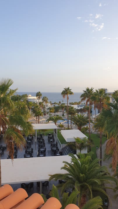 Zimmer Hotel Riu Arecas - Adults only