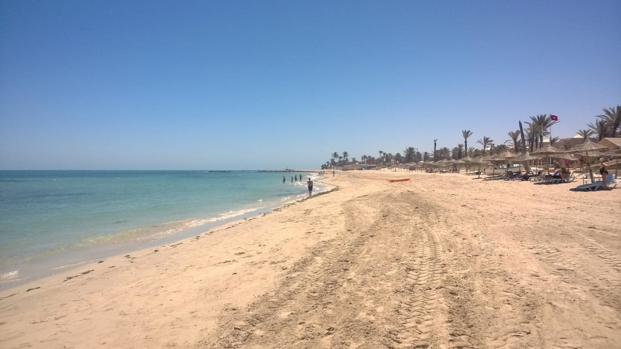 Zita Beach Zita Beach Resort