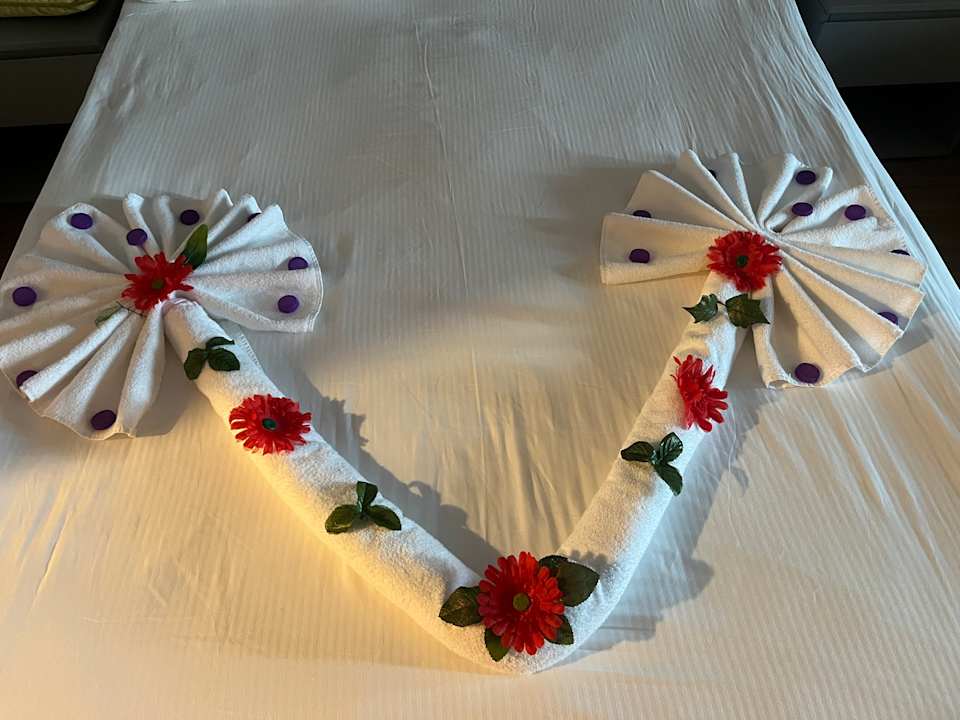 Zimmer Sunis Kumköy Beach Resort Hotel & Spa