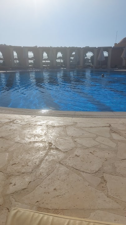 Pool Hotel Three Corners Ocean View prestige - Adults only