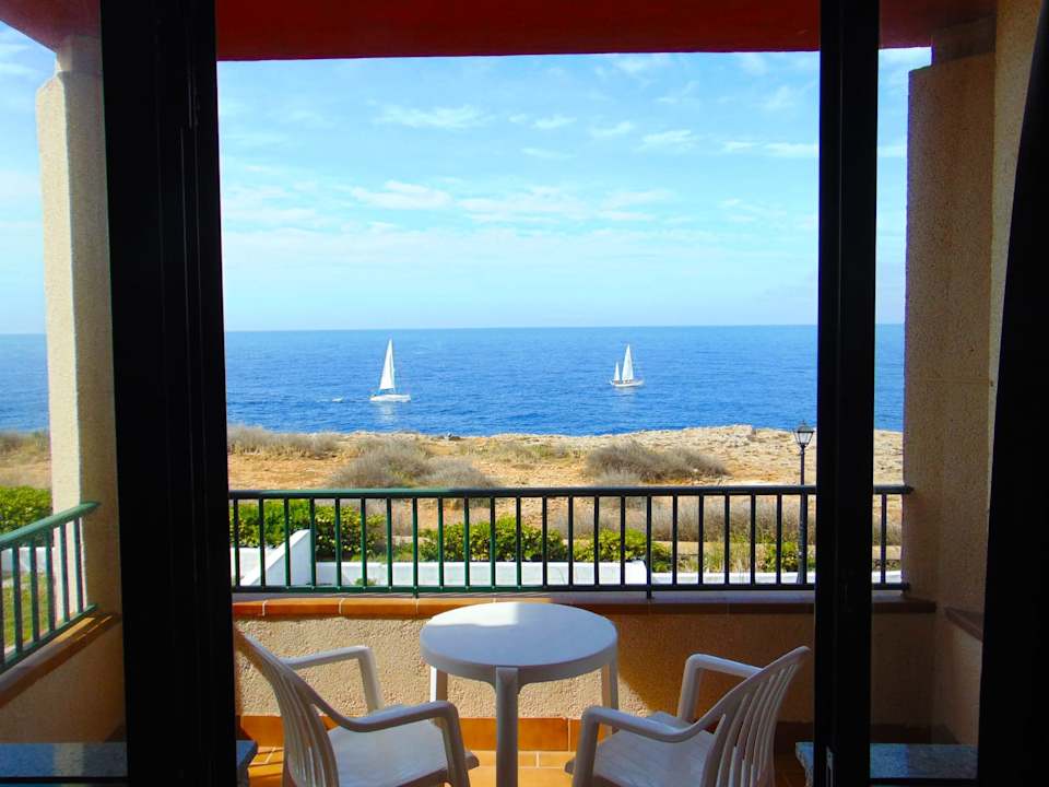 Zimmer Apartamentos Moon Dreams Cabo Baños