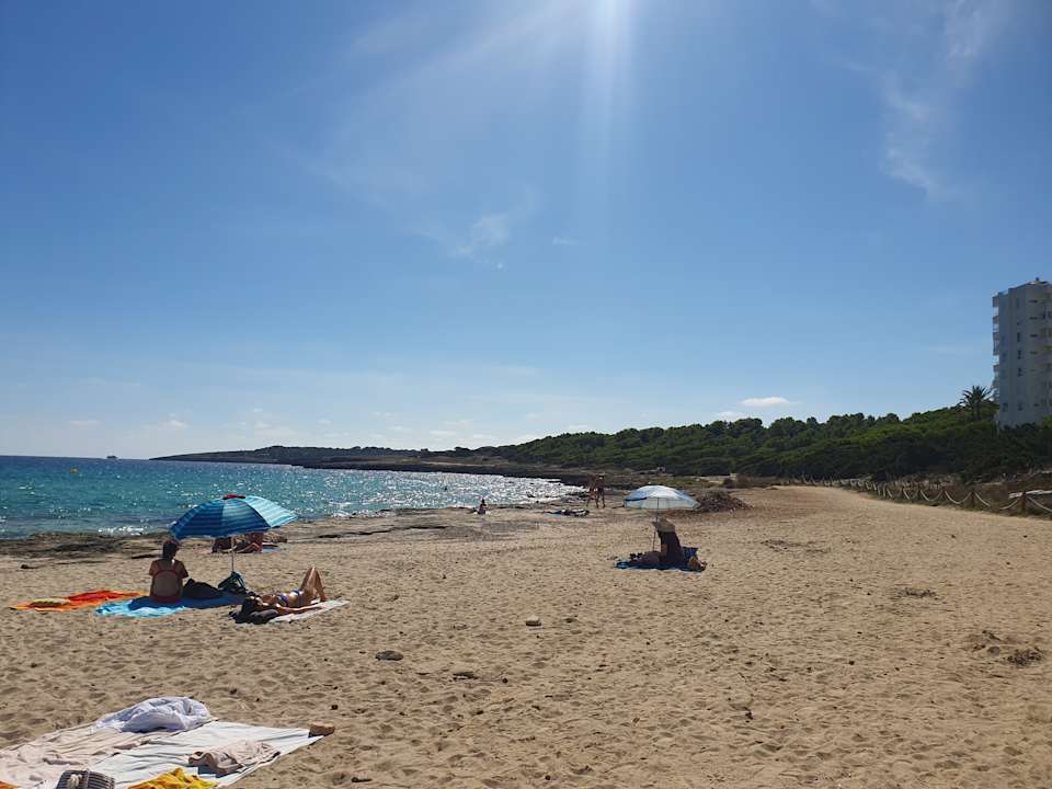 Strand Hipotels Bahia Grande