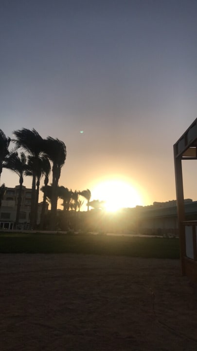 Strand Tropitel Sahl Hasheesh