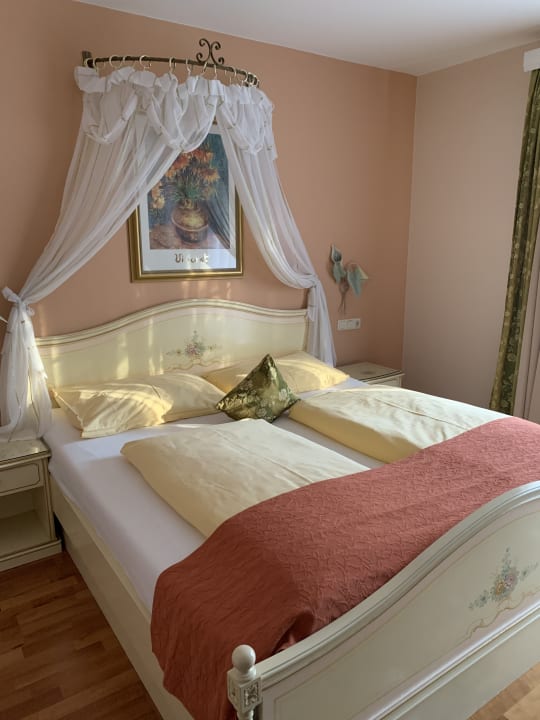 Zimmer Schlössl Hotel Kindl