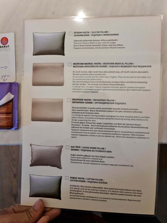 Zimmer Acanthus Cennet Barut Collection