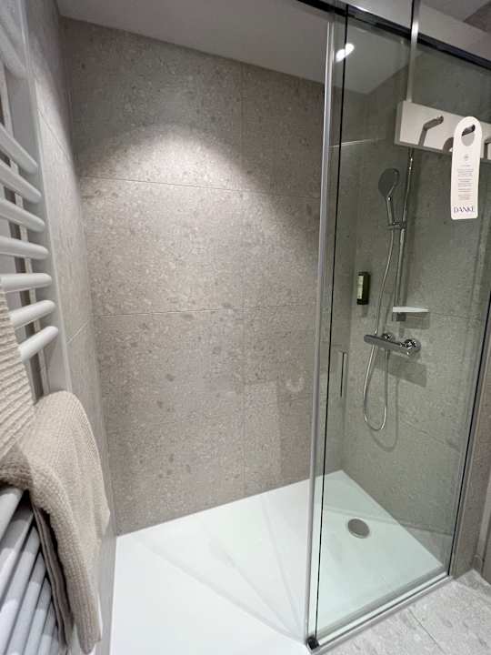 Zimmer Heilthermen Resort Bad Waltersdorf