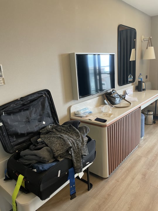 Zimmer Seaden Quality Resort & Spa