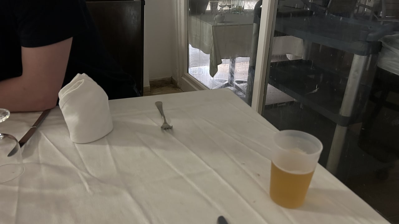 Gastro Mahdia Beach & Aquapark