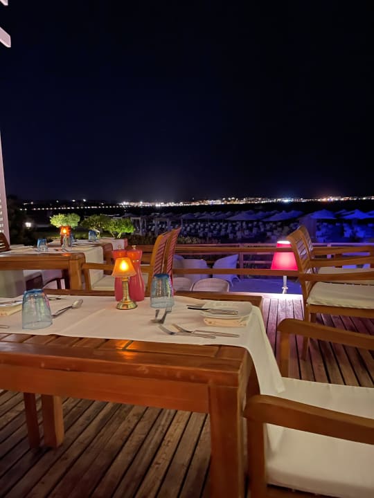 Gastro Baron Palace Sahl Hasheesh