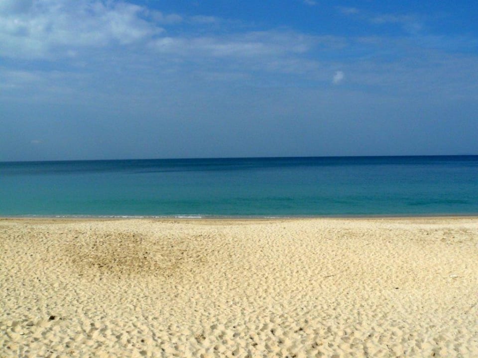 Spiaggia Hotel Lanta Casuarina Beach Resort