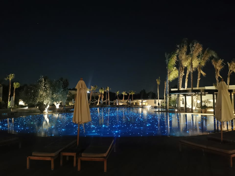 Pool SENTIDO Port Royal Villas & Spa