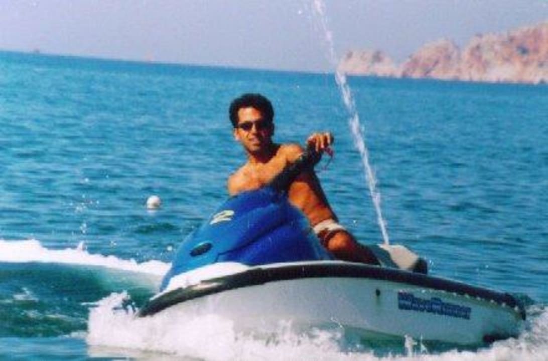 Sportangebot im  Iberostar Club Alantur Labranda Alantur Resort