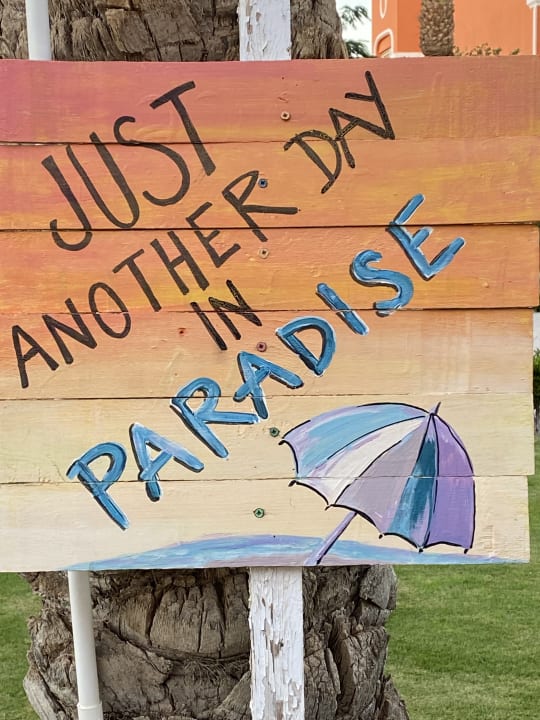 Sonstiges Sentido Caribbean World Soma Bay