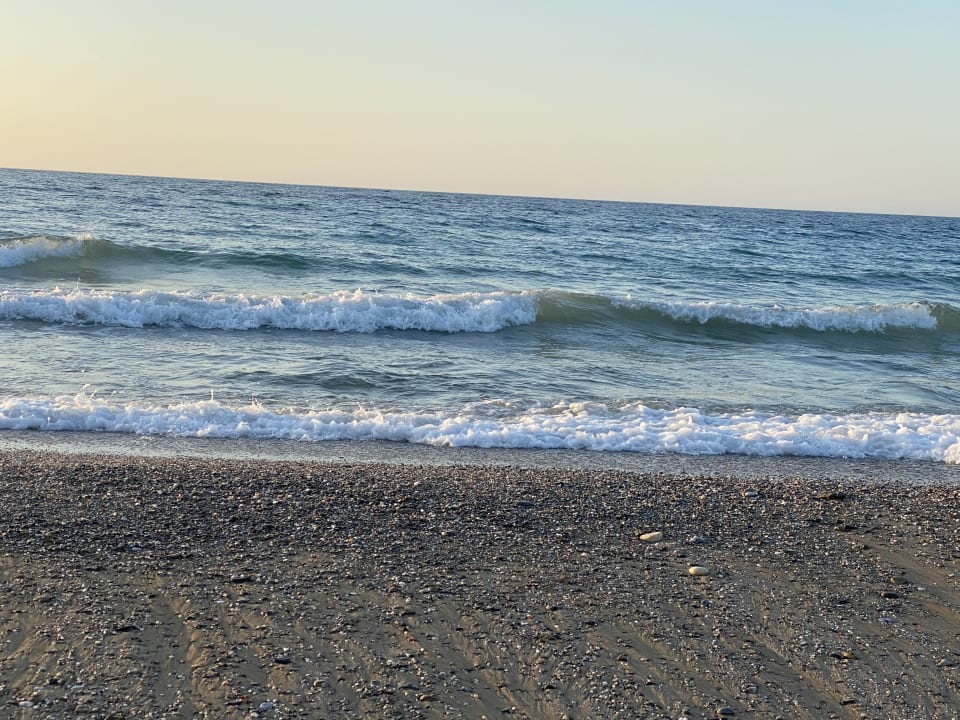 Strand Hotel Kathrin Beach