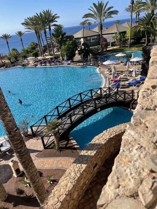 Gartenanlage R2 Rio Calma Hotel & Spa & Conference