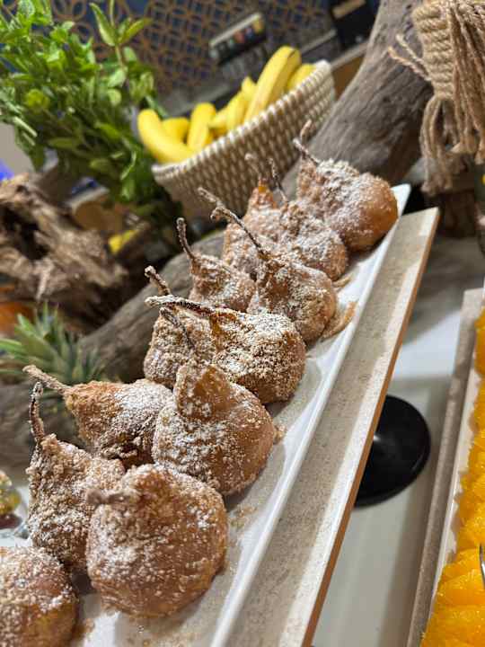 Gastro Sentido Marea