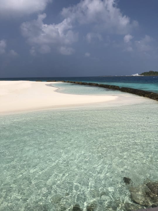Strand Kuramathi Maldives